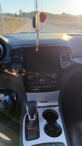 Jeep Grand cherokee Trackhawk, снимка 8