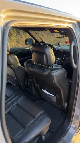 Jeep Grand cherokee Trackhawk, снимка 10