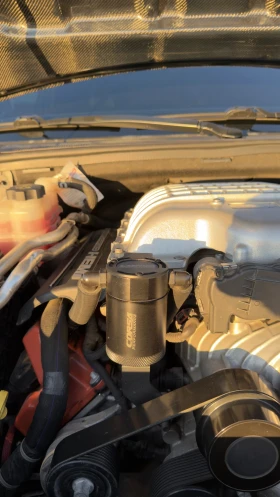 Jeep Grand cherokee Trackhawk, снимка 14