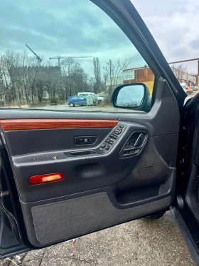 Jeep Grand cherokee 4.0 off road ГАЗ , снимка 11