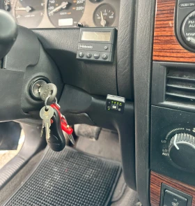 Jeep Grand cherokee 4.0 off road ГАЗ , снимка 12