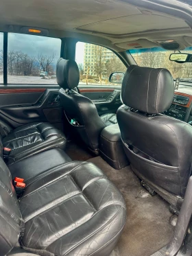 Jeep Grand cherokee 4.0 off road ГАЗ , снимка 16