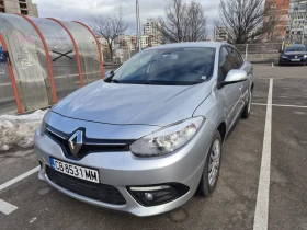 Renault Fluence 1.5 dci 110PS, снимка 2