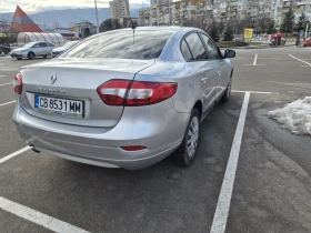Renault Fluence 1.5 dci 110PS, снимка 3