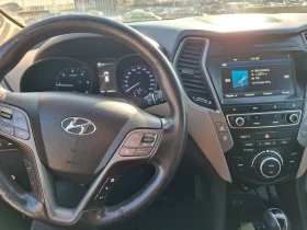 Hyundai Santa fe, снимка 5