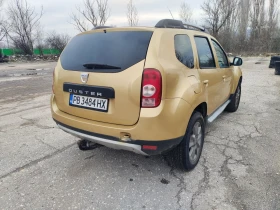 Dacia Duster 1.6 бензин , снимка 3