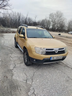 Dacia Duster 1.6 бензин , снимка 15