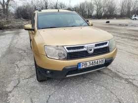 Dacia Duster 1.6 бензин , снимка 2