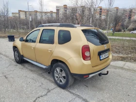 Dacia Duster 1.6 бензин , снимка 7