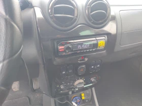 Dacia Duster 1.6 бензин , снимка 11