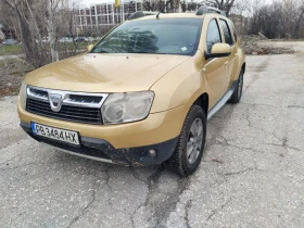 Dacia Duster 1.6 бензин , снимка 1