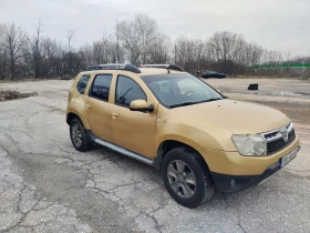 Dacia Duster 1.6 бензин , снимка 14