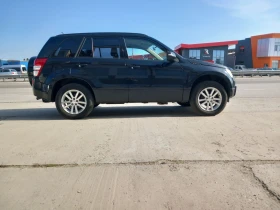 Suzuki Grand vitara 2.0, снимка 4