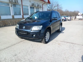 Suzuki Grand vitara 2.0, снимка 2