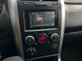 Suzuki Grand vitara 2.0, снимка 10
