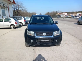 Suzuki Grand vitara 2.0, снимка 1