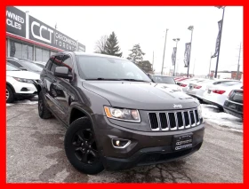 Jeep Grand cherokee * Laredo * CARFAX * ЦЕНА ДО БГ, снимка 1