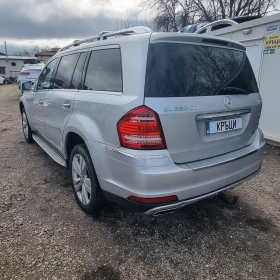 Mercedes-Benz GL 350 X164, снимка 8