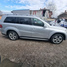 Mercedes-Benz GL 350 X164, снимка 5