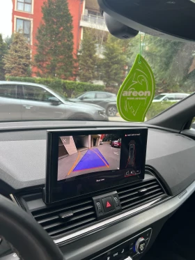 Audi Q5, снимка 8