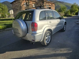 Toyota Rav4 4x4, снимка 6