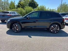 Audi SQ5 Technik/360/ДИСТРОНИК/ОБДУХ/ПАНО/КЛИП/ОТ АУДИ, снимка 3