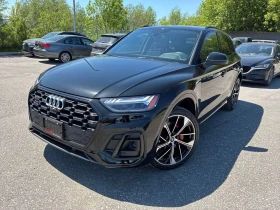 Audi SQ5 Technik/360/ДИСТРОНИК/ОБДУХ/ПАНО/КЛИП/ОТ АУДИ, снимка 1