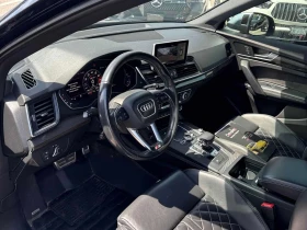 Audi SQ5 * Technik * ПОДГРЕВИ * 360 * PANO * CARFAX, снимка 5