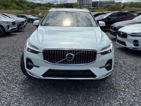 Volvo XC60 * Plus Bright Theme* АВТОКРЕДИТ БЕЗ ПЪРВОНАЧАЛНА* , снимка 6