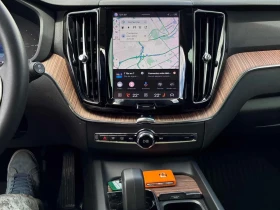 Volvo XC60 * Plus Bright Theme* АВТОКРЕДИТ БЕЗ ПЪРВОНАЧАЛНА* , снимка 9