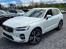 Volvo XC60 * Plus Bright Theme* АВТОКРЕДИТ БЕЗ ПЪРВОНАЧАЛНА* , снимка 1