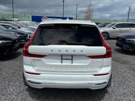 Volvo XC60 * Plus Bright Theme* АВТОКРЕДИТ БЕЗ ПЪРВОНАЧАЛНА* , снимка 4