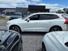 Volvo XC60 * Plus Bright Theme* АВТОКРЕДИТ БЕЗ ПЪРВОНАЧАЛНА* , снимка 2