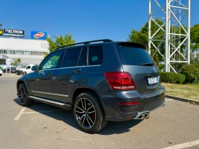 Mercedes-Benz GLK 3.5i 109000КМ ГАРАНЦИЯ 6 МЕСЕЦА ИЛИ 5000КМ, снимка 3