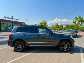 Mercedes-Benz GLK 3.5i 109000КМ ГАРАНЦИЯ 6 МЕСЕЦА ИЛИ 5000КМ, снимка 5