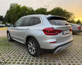BMW X3 ПАНОРАМА/360/HEAD UP/KEYLESS/ПОДРЕВ/DIGITAL/30E, снимка 5