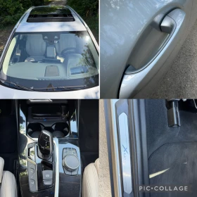 BMW X3 ПАНОРАМА/360/HEAD UP/KEYLESS/ПОДРЕВ/DIGITAL/30E, снимка 14