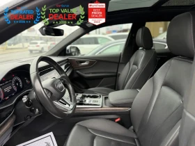 Audi Q8 PROGRESSIV ЦЕНА ДО БЪЛГАРИЯ АВТОКРЕДИТ, снимка 13