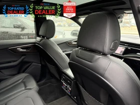 Audi Q8 PROGRESSIV ЦЕНА ДО БЪЛГАРИЯ АВТОКРЕДИТ, снимка 15