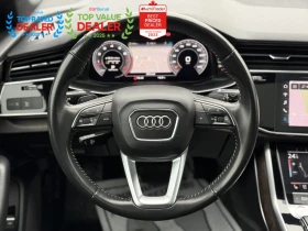 Audi Q8 PROGRESSIV ЦЕНА ДО БЪЛГАРИЯ АВТОКРЕДИТ, снимка 8