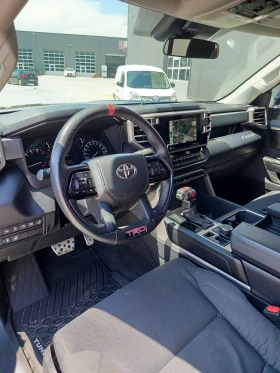 Toyota Tundra TRD, снимка 8