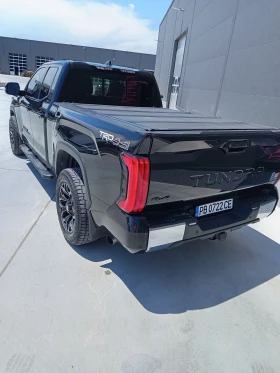 Toyota Tundra TRD, снимка 5