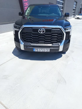 Toyota Tundra TRD, снимка 2