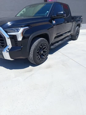 Toyota Tundra TRD, снимка 4