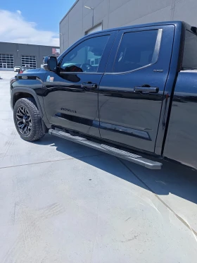 Toyota Tundra TRD, снимка 7