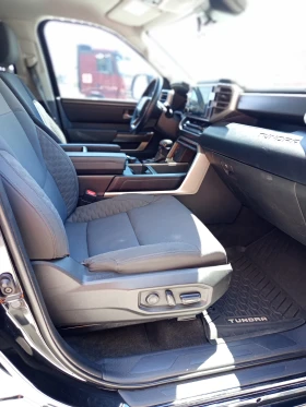 Toyota Tundra TRD, снимка 11