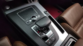 Audi Q5 45 tfsi quattro premium ПОДГРЕВ * 360 * HUD * ПАНО, снимка 11
