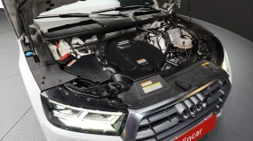 Audi Q5 45 tfsi quattro premium ПОДГРЕВ * 360 * HUD * ПАНО, снимка 17