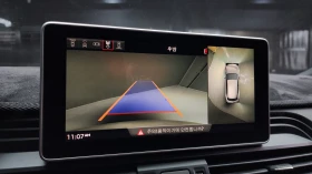 Audi Q5 45 tfsi quattro premium ПОДГРЕВ * 360 * HUD * ПАНО, снимка 13