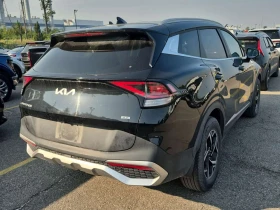 Kia Sportage LX/CARFAX/Подгрев/Памет/, снимка 3